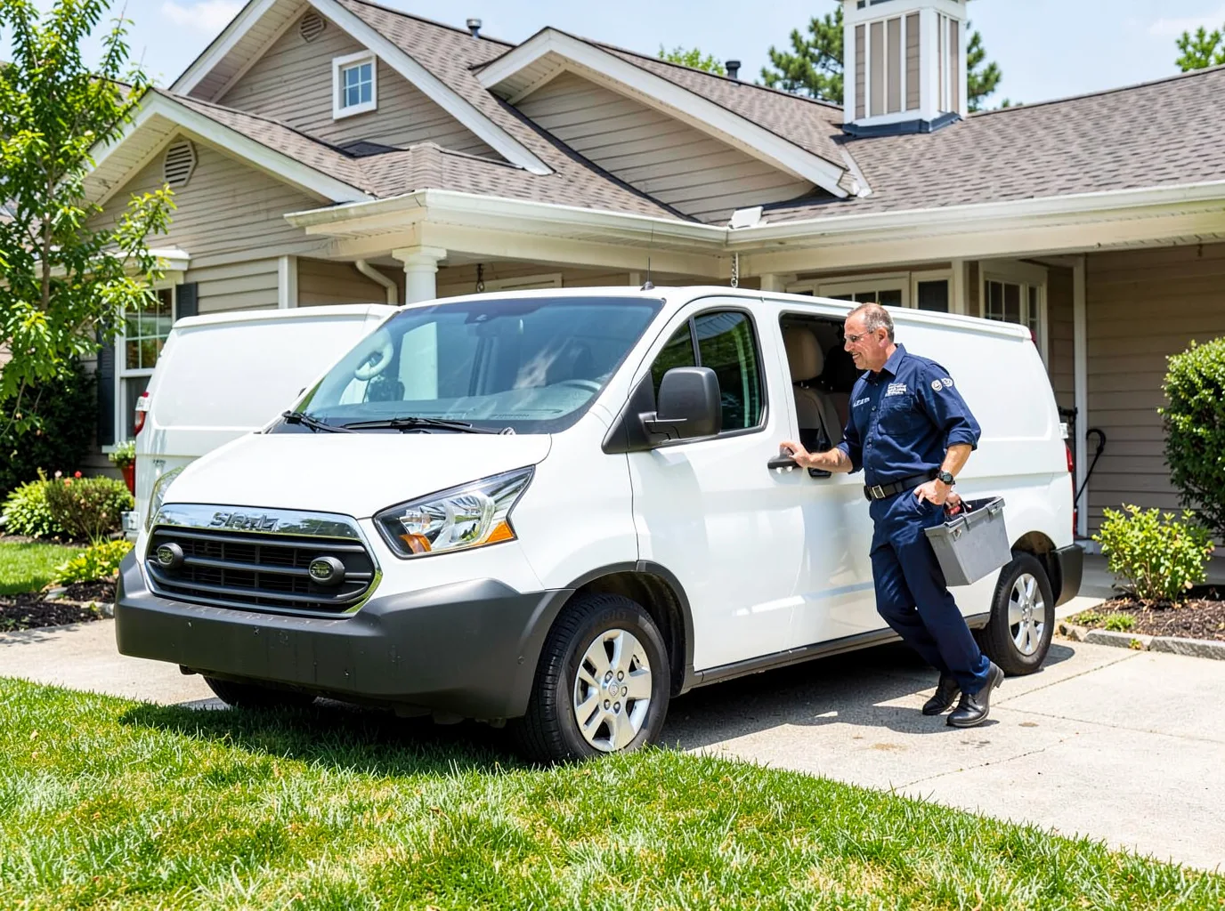 Emergency Plumber company in Springville, CA